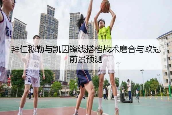 拜仁穆勒与凯因锋线搭档战术磨合与欧冠前景预测